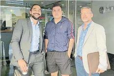 citan nuevamente a declarar al espia inorganico y al hacker acusados inteligencia ilegal contra jueces
