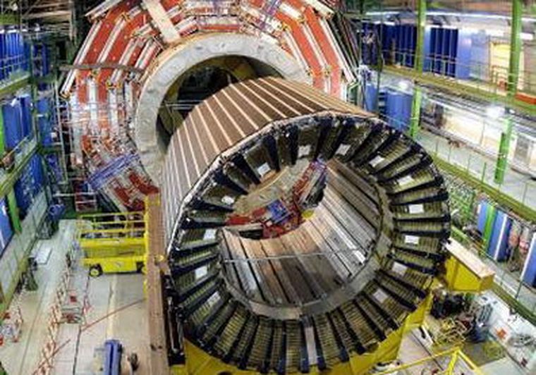 El avance con antiprotones permitió al CERN acercarse a futuros experimentos de mayor precisión en otros laboratorios de Europa. El avance con antiprotones permitió al CERN acercarse a futuros experimentos de mayor precisión en otros laboratorios de Europa.