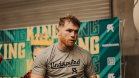Las entradas de la última pelea entre Saúl Álvarez contra Golovkin costaron entre 1.000 y 25.000 dólares. Foto: Instagram: canelo