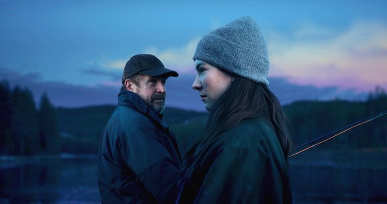 La serie con solo 6 episodios y que es perfecta para el fin de semana. Foto: Netflix