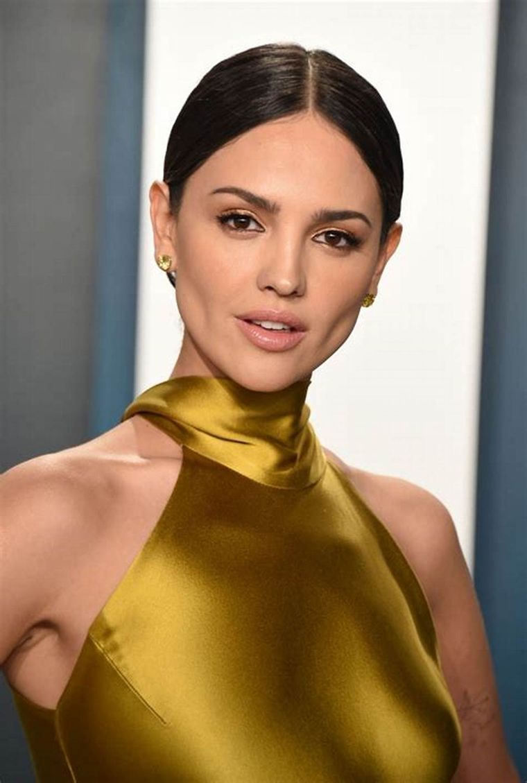 Eiza González es una de las actrices más reconocidas de México