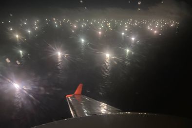 MDZol | En nuestro país, la pesca ilegal no constituye un delito sino una infracción al Régimen Federal de Pesca y otros decretos o resoluciones. Foto: Prefectura Naval Argentina.