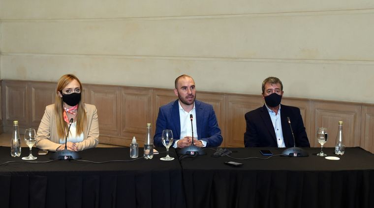 Foto: ALF PONCE MERCADO / MDZ