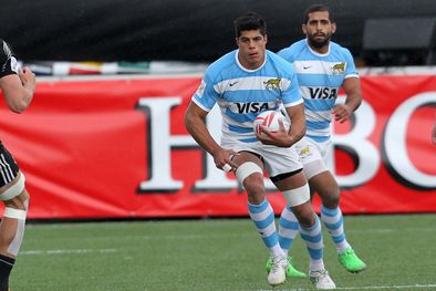 MDZol | Foto: Prensa UAR