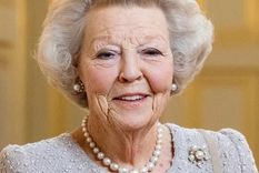 La actual princesa Beatriz abdicó al trono hace casi 10 años. Foto: Instagram @koninklijkhuis La actual princesa Beatriz abdicó al trono hace casi 10 años. Foto: Instagram @koninklijkhuis