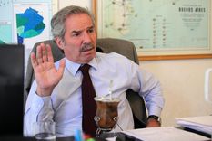 felipe sola se sumo a la cascada de criticas contra la tapa del diario clarin