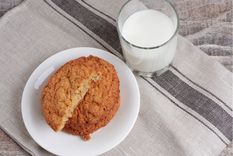 galletas Foto: Shutterstock