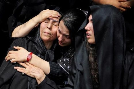 El impacto del misil destruyó la escuela y dejó un saldo de 168 muertos, entre ellos 110 niños. El impacto del misil destruyó la escuela y dejó un saldo de 168 muertos, entre ellos 110 niños.