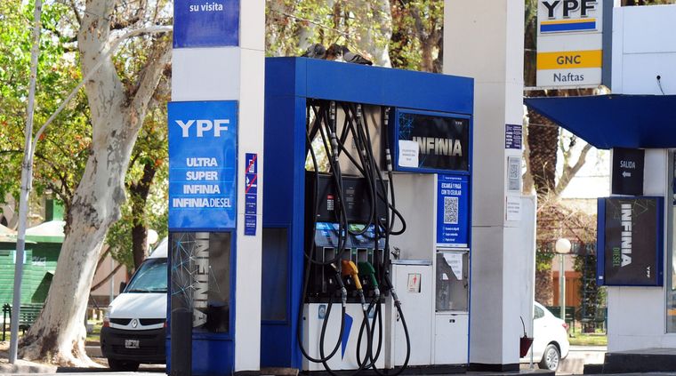 Foto: ALF PONCE MERCADO / MDZ