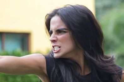 MDZol | Rosario Tijeras, Netflix, Series Fuente: Netflix