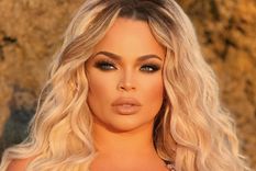 Trisha Paytas Foto: Fuente: Imagen / Last.fm