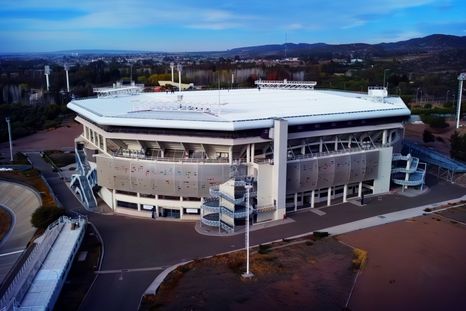¿por que el deporte mendocino no utiliza el aconcagua arena? ¿por que el deporte mendocino no utiliza el aconcagua arena?