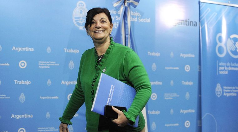 Foto: Télam