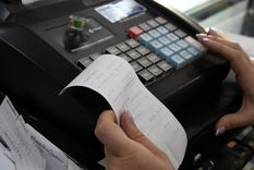 Esta promoción es válida para usuarios con tarjetas de crédito. Foto: ALF PONCE MERCADO / MDZ