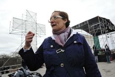 lo que une al valle de uco con la fabrica de santos en el vaticano