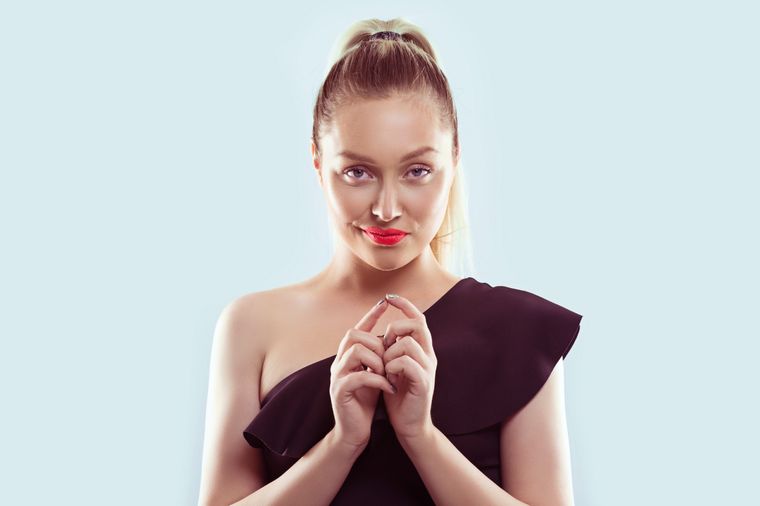 Se caracterizan por ser sociales, pero desearás no hacerlos enojar Foto: Shutterstock