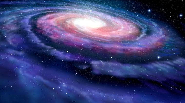 El Planeta Nueve podría ser detectado muy pronto Foto: MuyInteresante.