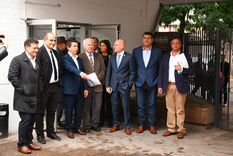 Foto: Alf Ponce Foto: Alf Ponce