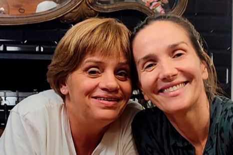 Netflix retrata una dura historia de una mujer argentina. Netflix retrata una dura historia de una mujer argentina.