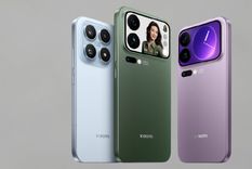 Xiaomi lanzaría una versión global del modelo 17. Xiaomi lanzaría una versión global del modelo 17.