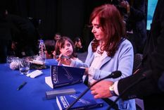 cristina fernandez presenta hoy su libro sinceramente en cuba cristina fernandez presenta hoy su libro sinceramente en cuba