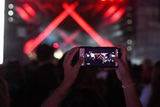 Las listas incluyen los temas de todas las bandas que subirán al escenario del Vol.18. Las listas incluyen los temas de todas las bandas que subirán al escenario del Vol.18.