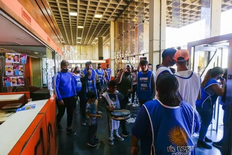 Foto: Diario Río Negro