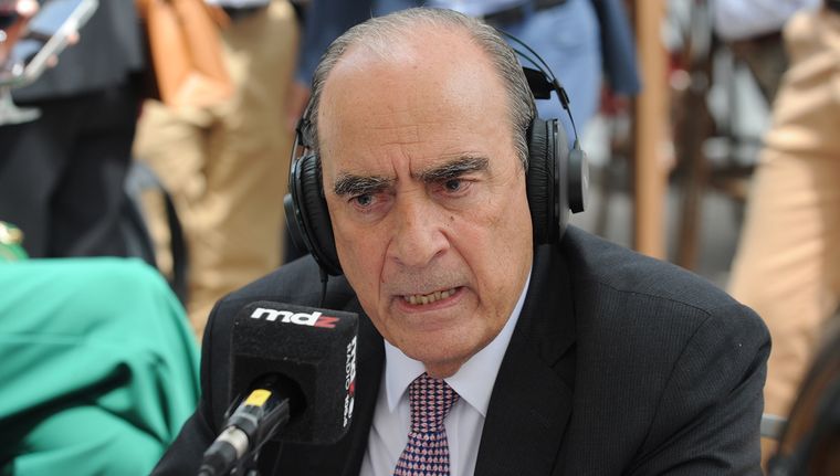 Este sábado por la mañana se desarrolló el Desayuno de la Coviar 2024 en Mendoza. Así se vivió por MDZ Foto: Alf Ponce Mercado/MDZ