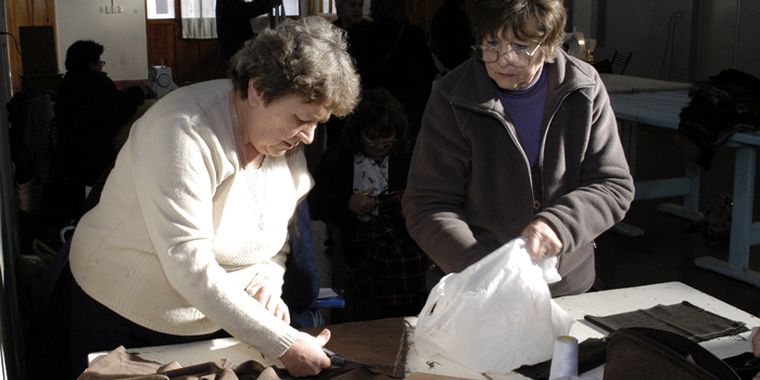 Foto: Ariel Jalley/mediamza.com