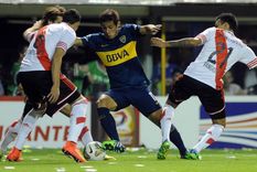 Foto: télam Foto: télam