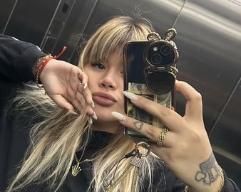 Morena ya no se encuentra en la cárcel de Magdalena.&nbsp;