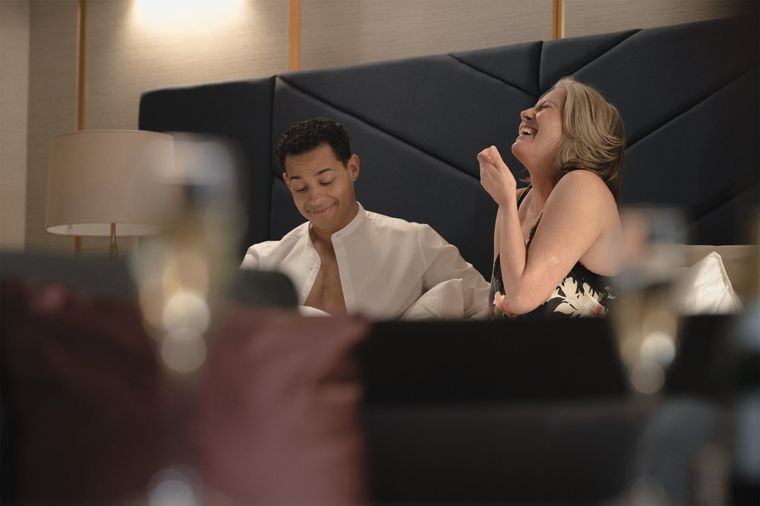 Esta película logra atraparte desde el inicio. Foto: Archivo