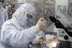 ¿que debe suceder para que se extinga el coronavirus?