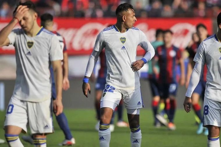 Boca recibió una denuncia judicial por los daños en el vestuario de San Lorenzo.