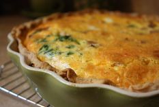Un plato súper sencillo. Foto: Ph. Pixabay