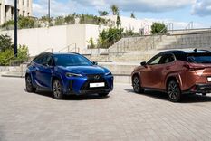 Los autos híbridos tienen muchas más puntos positivos que los de gasolina y los eléctricos.&nbsp;