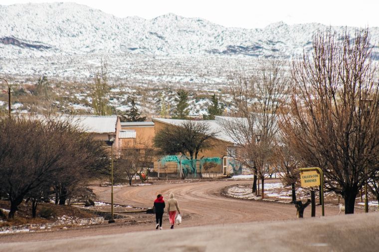 La cuenta ncluye alquiler, comida y transporte. Foto: Santiago Tagua/MDZ