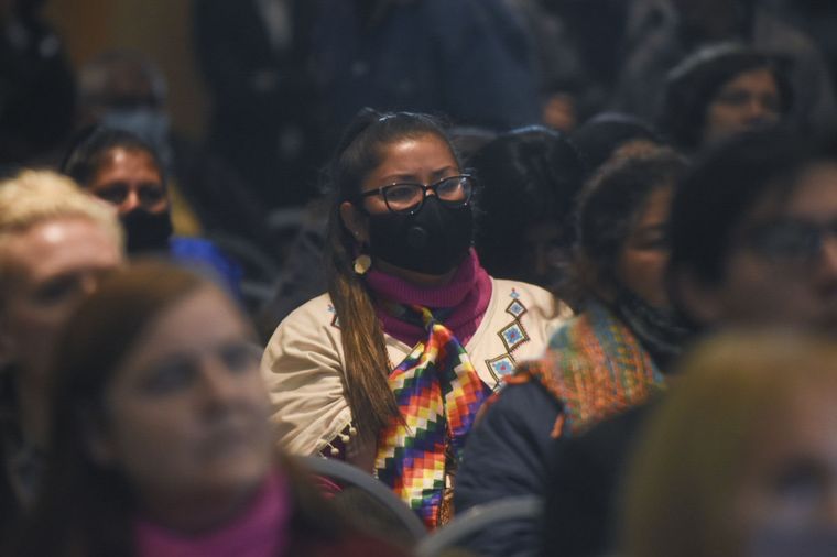 Foto: Pablo Caprarulo/ TELAM