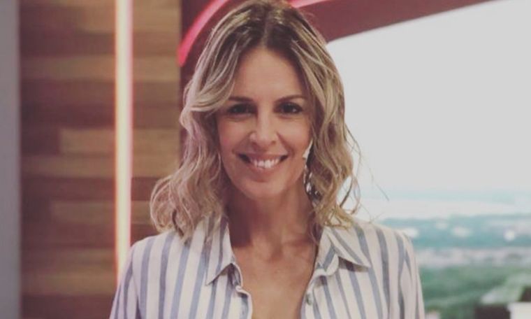 Milva Castellini recordó la estafa telefónica que sufrió en 2021 La periodista siempre alerta sobre los riesgos