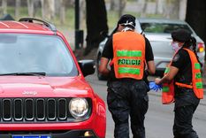 Foto: ALF PONCE / MDZ