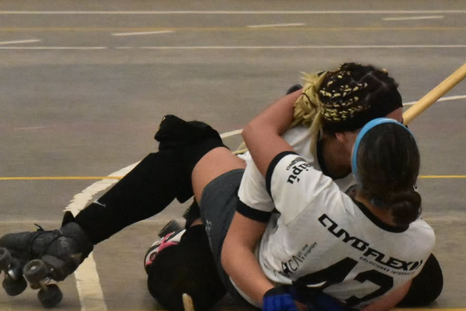 Giol se metió en semifinales. Giol se metió en semifinales.