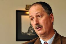 Foto: Nacho Gaffuri / MDZ