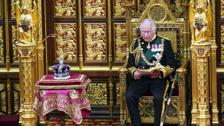 Foto: Getty Images.