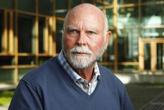 Venter falleció a los 79 años. Recientemente había sido hospitalizado por los efectos colaterales de un tratamiento contra el cáncer.