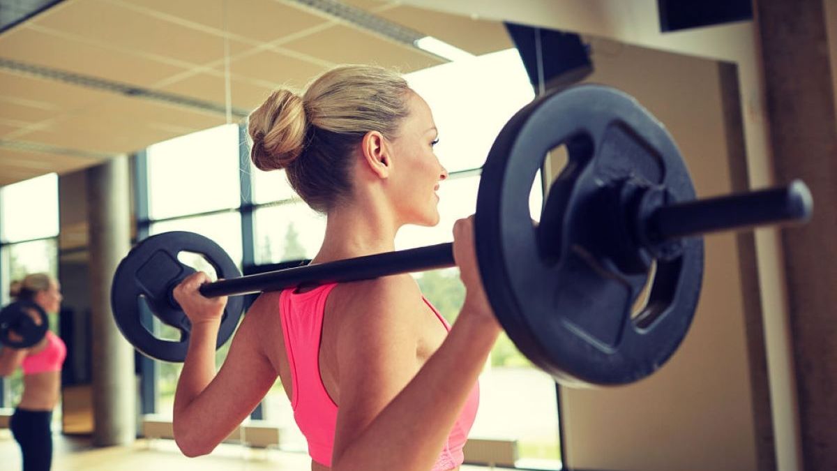 Qué comer antes y después del gym para recuperarte mejor
