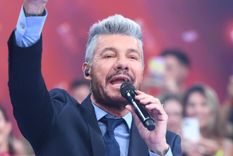 Foto: Instagram Bailando 2023