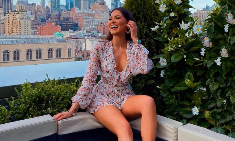 Ejercicios Practica estos tres ejercicios de crossfit en casa Foto: Hola