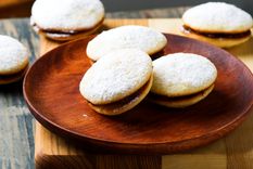 Alfajores Foto: Shutterstock