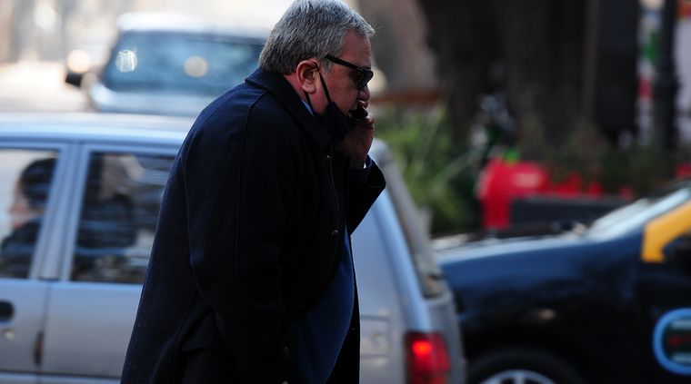 Foto: ALF PONCE / MDZ