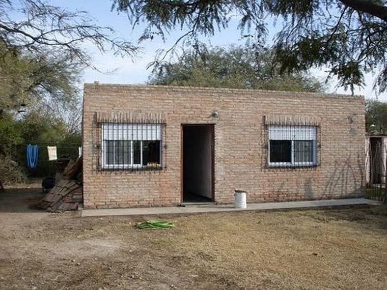 El hecho sucedió en la localidad El Puestito, a 17 kilómetros de Santiago del Estero